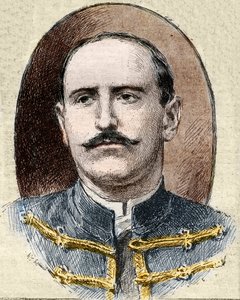 Affaire Dreyfus : portrait d