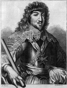 Duc Gaston d