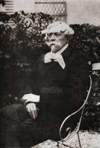 Edmond de Goncourt