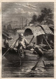 Ambassade de Lord George McCartney (1737-1806) en Chine (1792-1793) : l