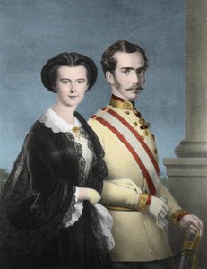 Empereur François-Joseph Ier d