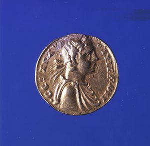 Empereur Frédéric II (1194 - 1250) - Unknown artist