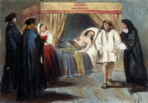 Épisode de l