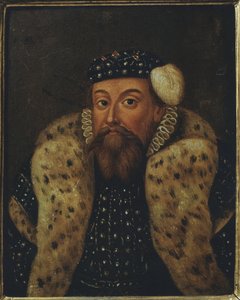 Eric XIV de Suède - Unknown artist
