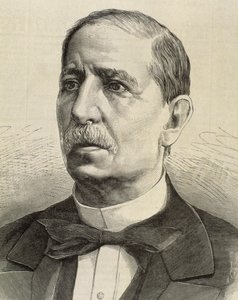 Estanislao Figueras y Moragas (1819-1882) - Unknown