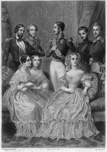 Famille d