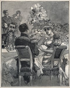 Colliers célèbres : collier de perles de Joséphine. Le consul Napoléon Bonaparte demande l