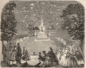 Feux d