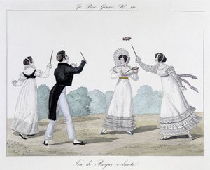 Jeu de l
