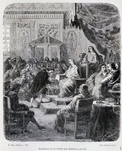 Fondation de l