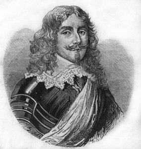 François de Bassompierre, Maréchal de France (à Haroué, Meurthe-et-Moselle) - Unknown artist
