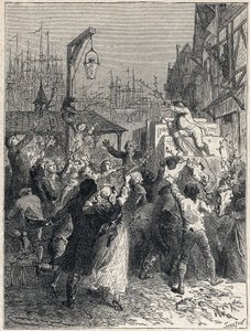 Révolution française : triomphe d