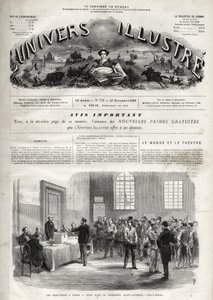 Élection législative française