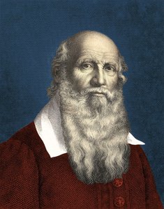 Friedrich Ludwig Jahn, enseignant prussien.
