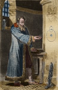 Galilée et l