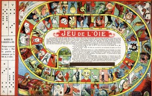 Jeu de l