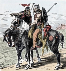 Gaulois - Gaulois