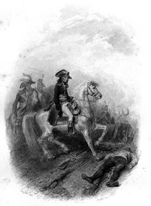 Général Bonaparte en 1797. - Unknown artist