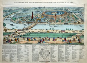 Vue générale de l