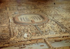 Vue générale de l