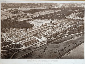 Vue générale de l