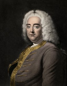Georg Friedrich Haendel