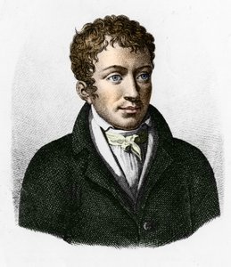 Georges Cabanis (1757-1808), médecin et philosophe français