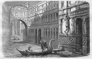 Giacomo Casanova (1725-1798) s