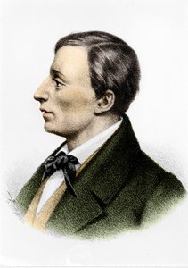 Giacomo Leopardi (1798 - 1837)