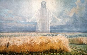 Donnez-nous notre pain quotidien - Unknown Artist