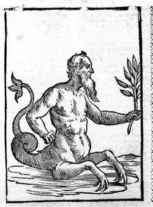 Glaucos avec l