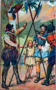 Guillaume Tell (héros légendaire de l