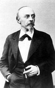 Hans von Bülow (1830 - 1894) - Unknown artist
