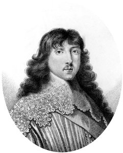Henry Carey (1687-1743) musicien et poète anglais - Unknown artist