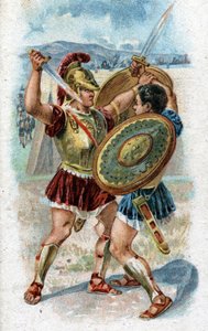 Histoire de la vie d