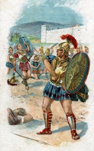 Histoire de la vie d