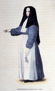 Hospitallère de L