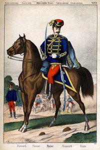 Hussard de l