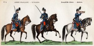 Hussards de l