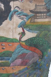 Hwajodo - Unknown artist