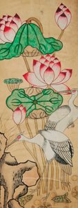 Hwajodo - Unknown artist
