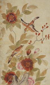 Hwajodo - Unknown artist