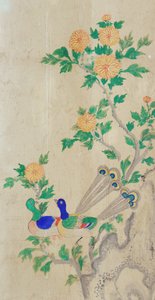 Hwajodo - Unknown artist