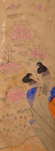 Hwajodo - Unknown artist