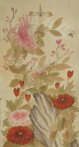 Hwajodo - Unknown artist