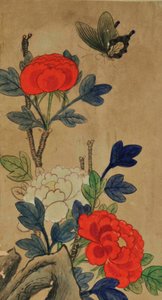 Hwajodo - Unknown artist