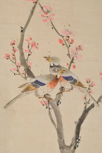Hwajodo - Unknown artist