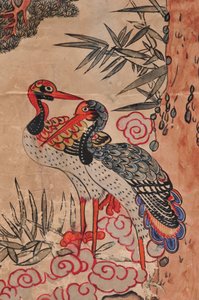 Hwajodo - Unknown artist
