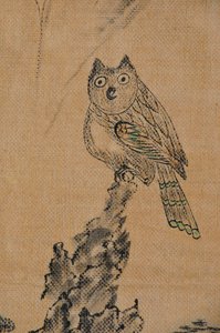 Hwajodo - Unknown artist