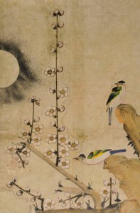 Hwajodo - Unknown artist